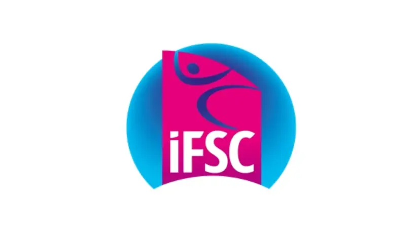 Logo IFSC