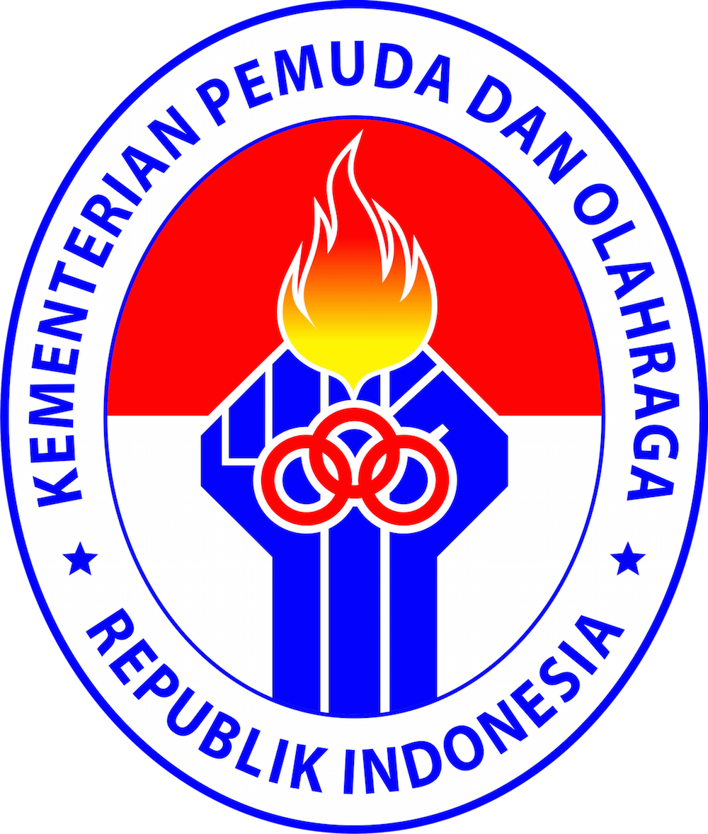 Logo Kemenpora